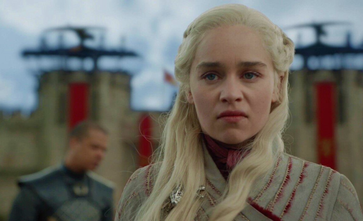HBO забавно отреагировали на бурную реакцию зрителей