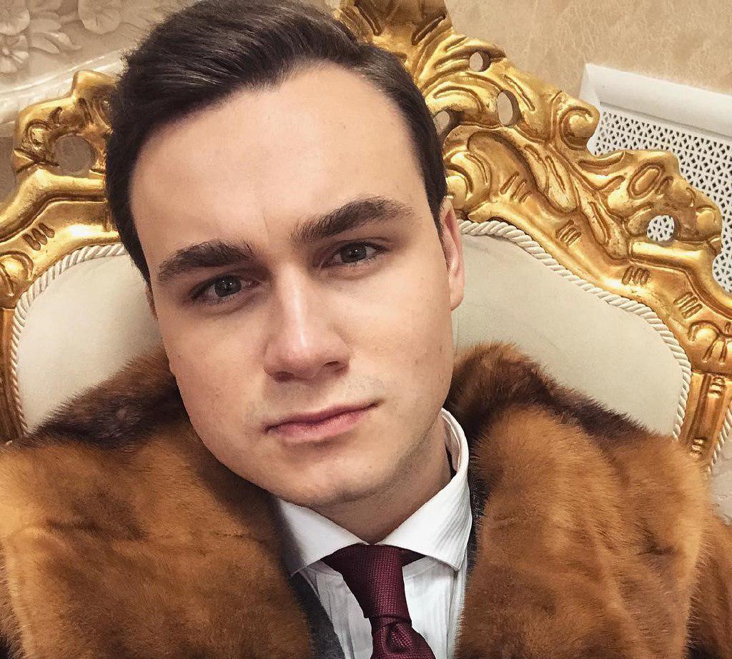 Николай Соболев раскритиковал YouTube