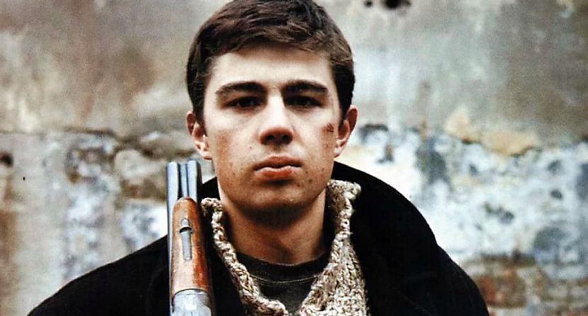 Фильм Брат получил третью часть