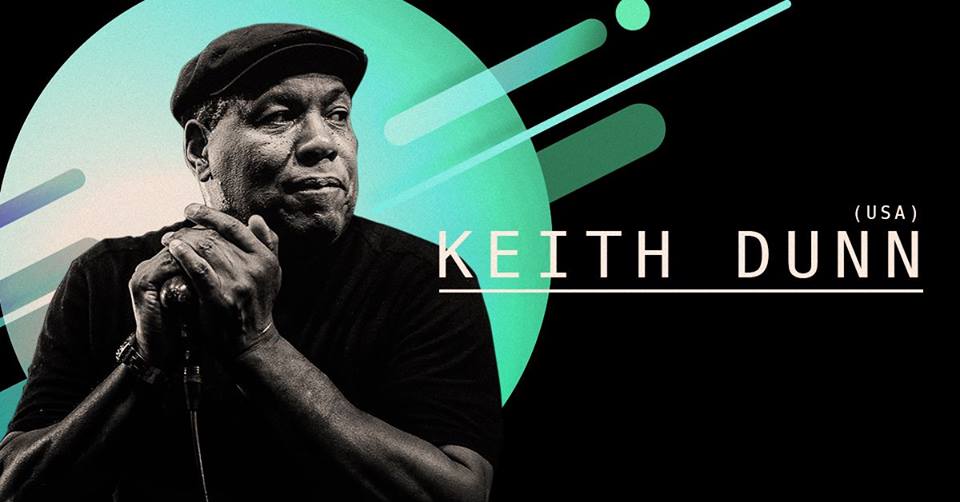 Keith Dunn