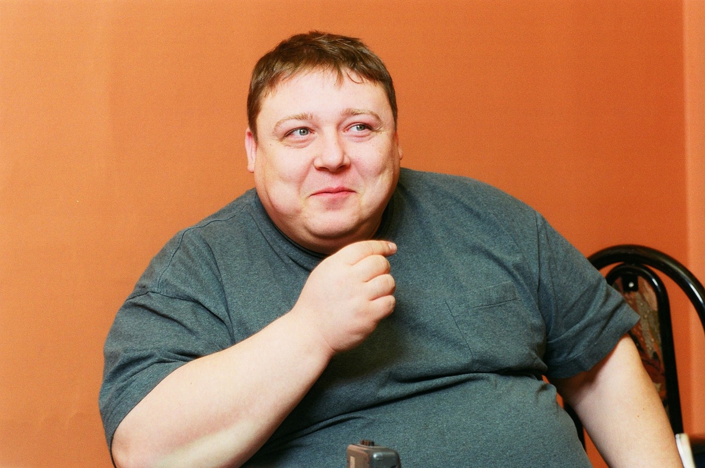 Александр Семчев