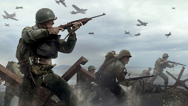 Call of Duty
