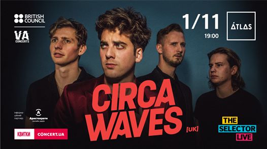 Circa Waves