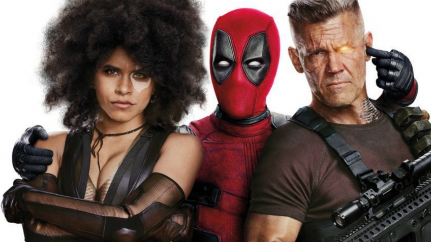 Кинокомиксы от Marvel стали самыми популярными по запросам в Google