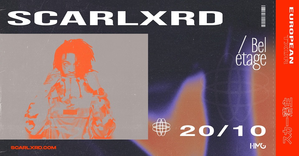 Scarlxrd