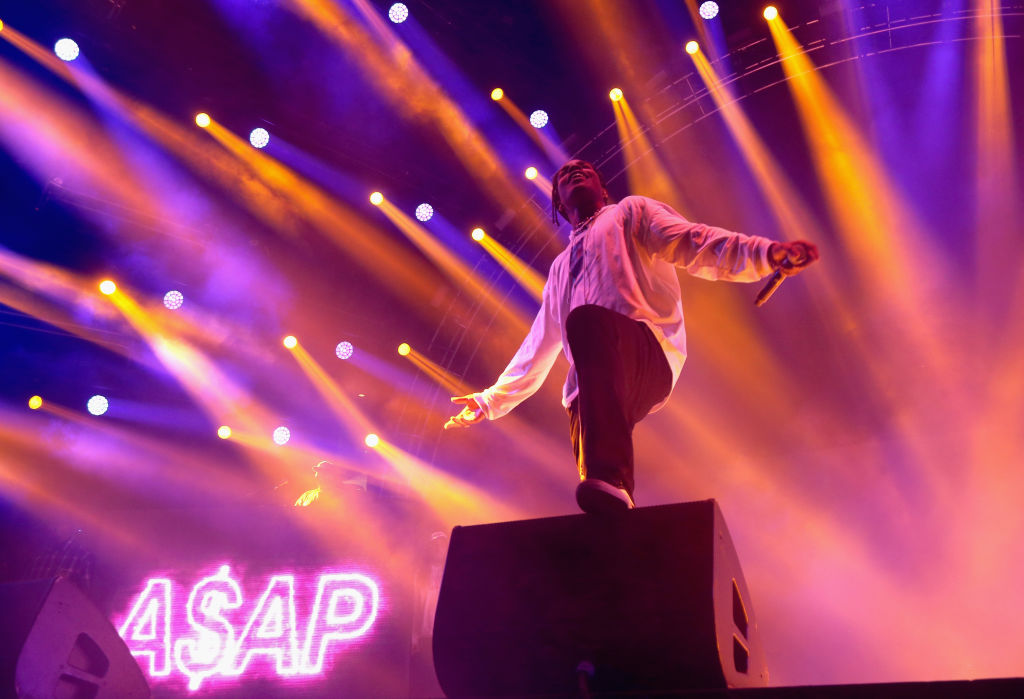 Asap Rocky
