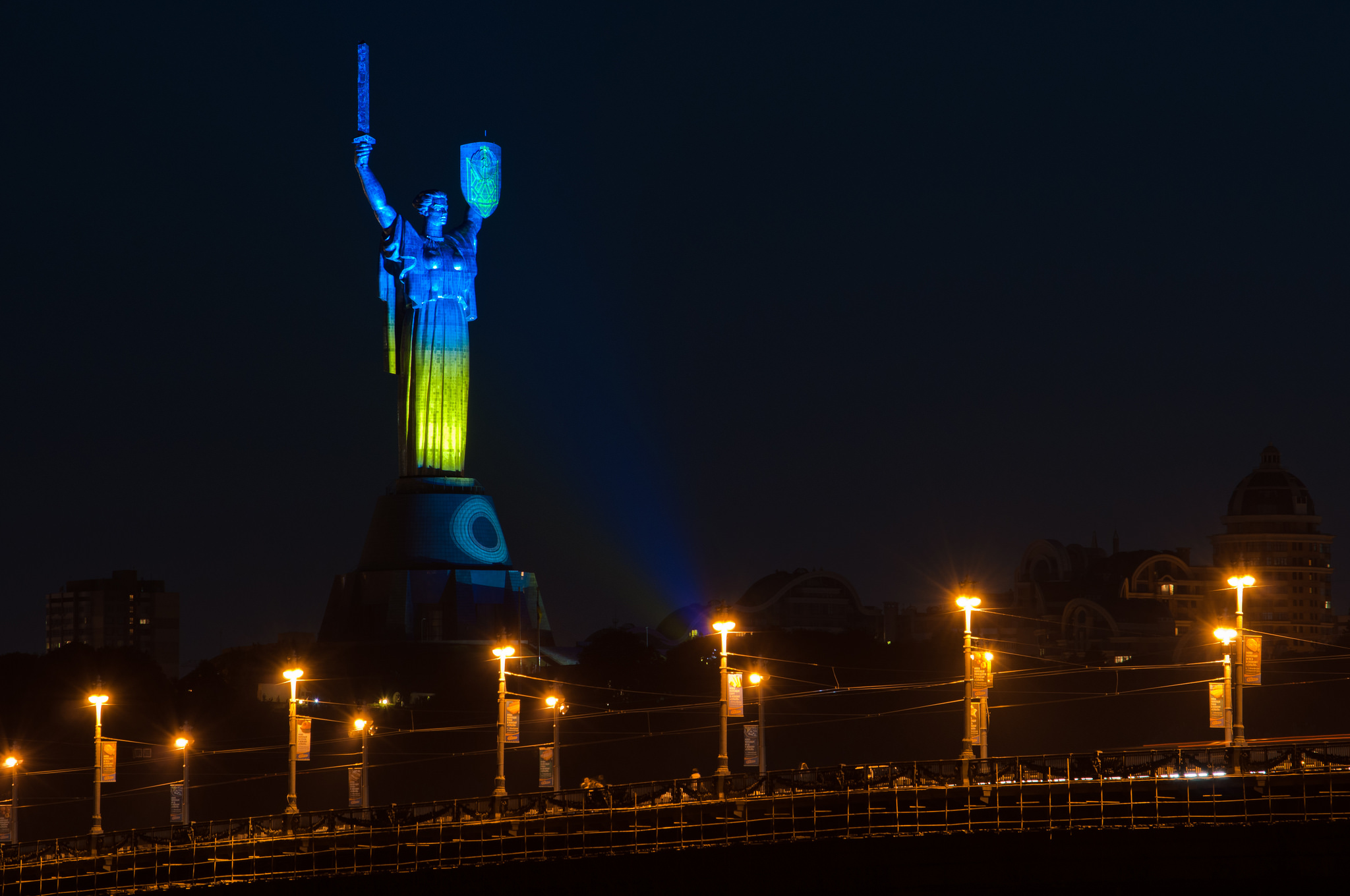 Куда пойти в Киеве 14 сентября