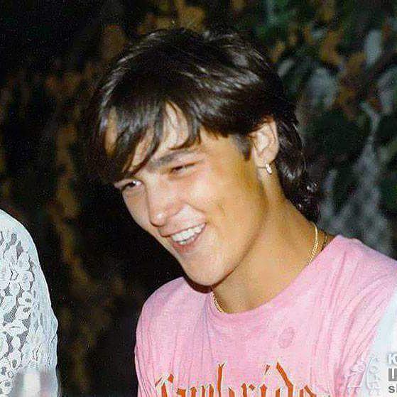 Юрий Шатунов