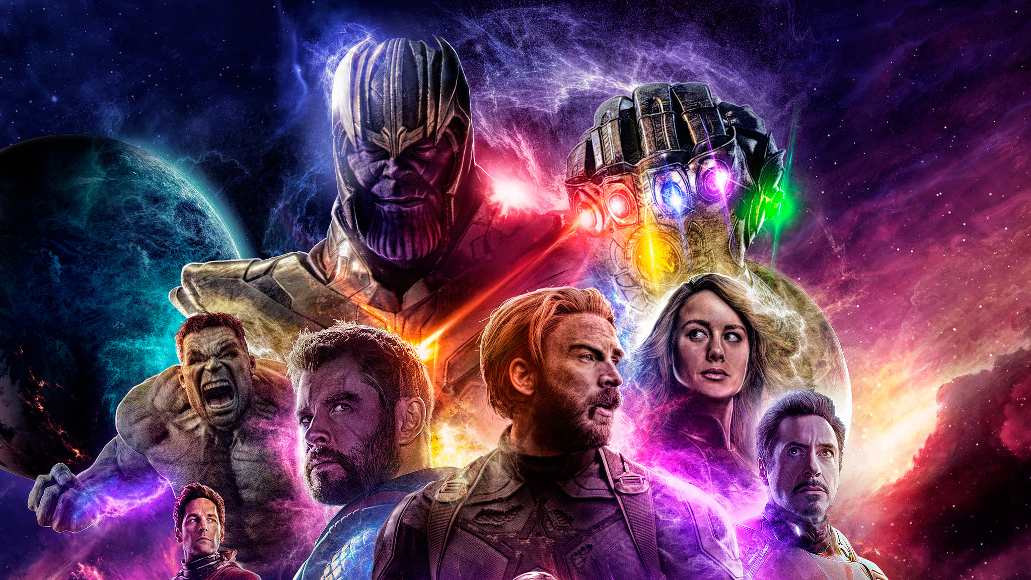 Marvel забыли написать имя актрисы на постере