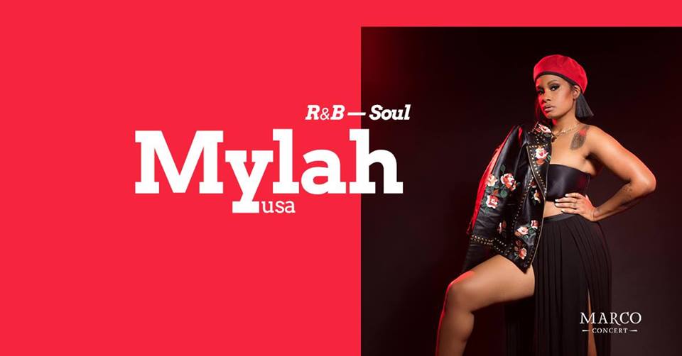 Mylah
