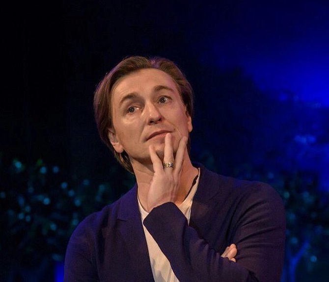 Сергей Безруков