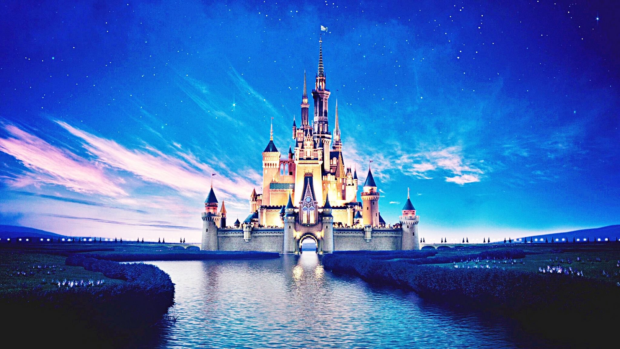 Disney снова заработали 7 миллиардов долларов