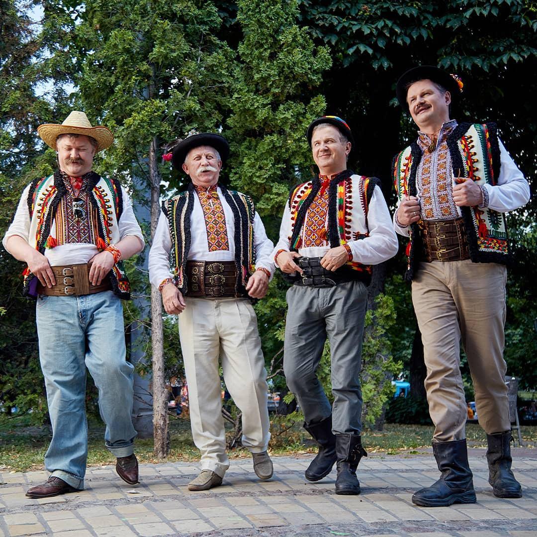 Великі Вуйки
