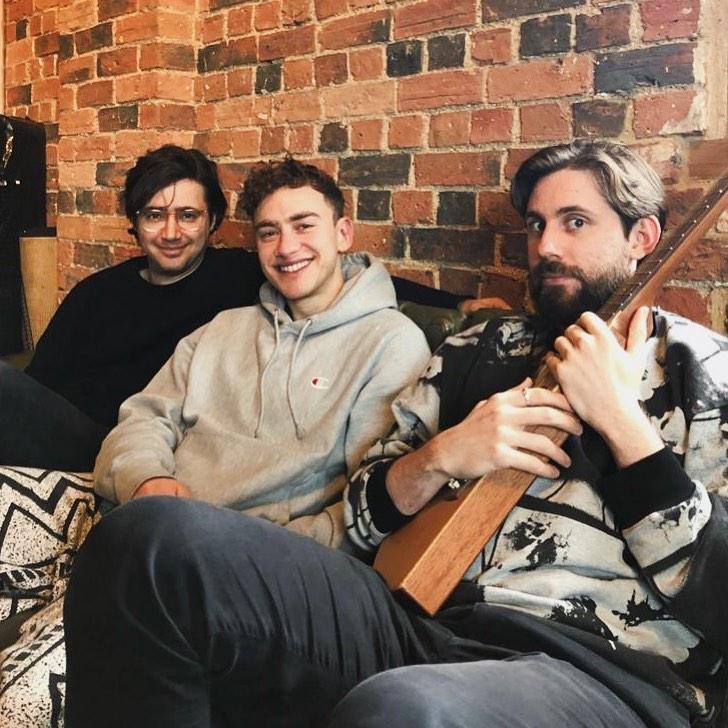 Years & Years