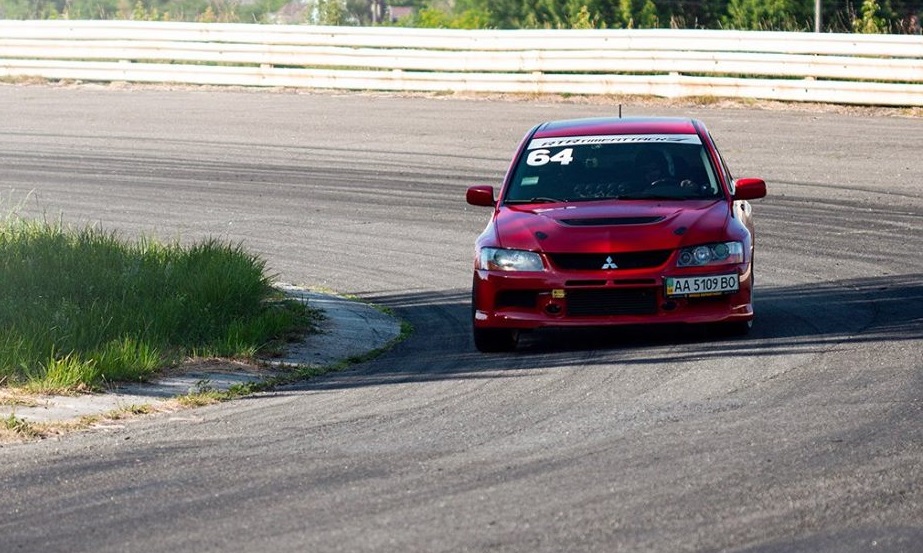 Фестиваль RTR