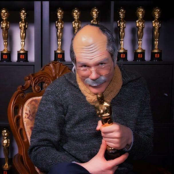 BadComedian