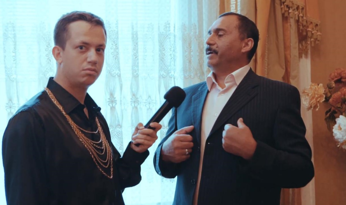 Дурнев портит все