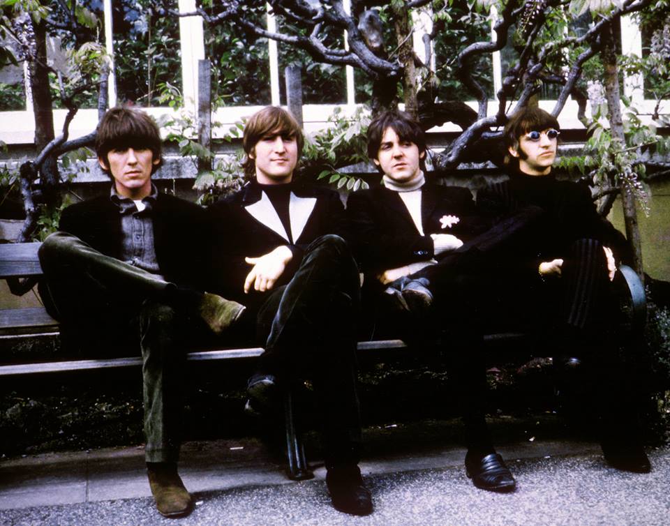 The Beatles