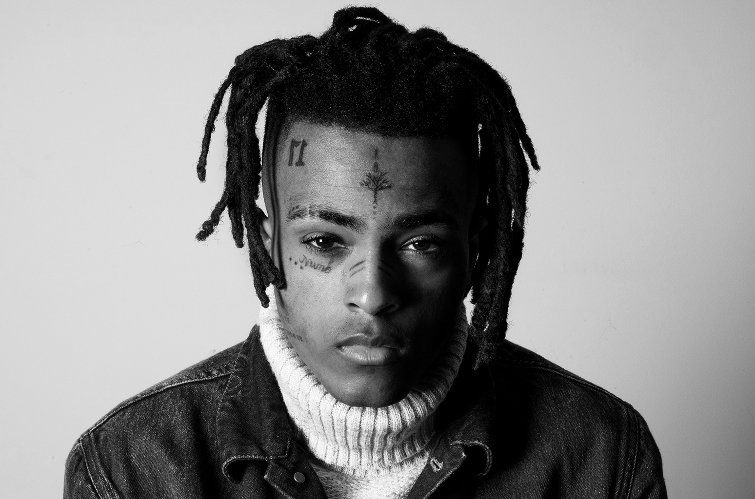 Вышел посмертный клип XXXTentacion - Moonlight