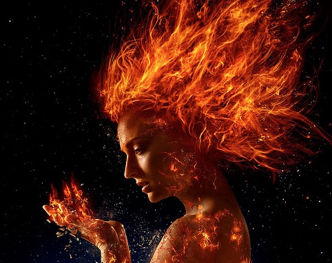 Вышел трейлер нового фильма о Людях Икс