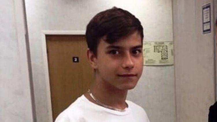 Убили звезду Ералаша