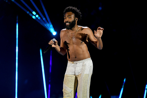 Childish Gambino