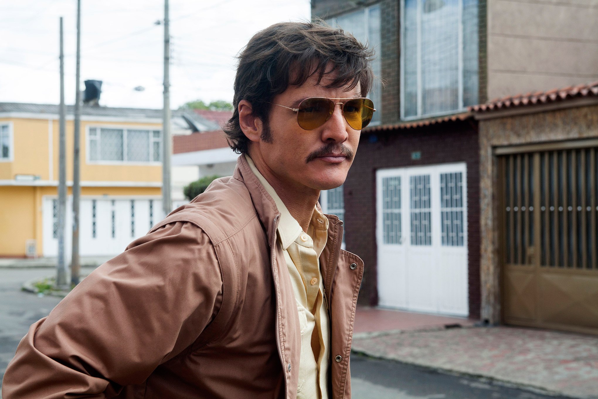 Сериалы о реальных событиях