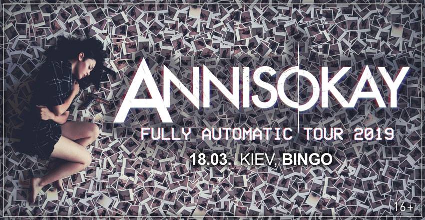 Annisokay