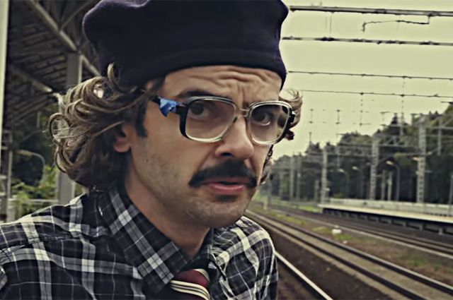 Внутри Лапенко