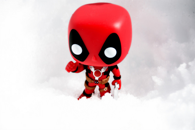 Funko Pop