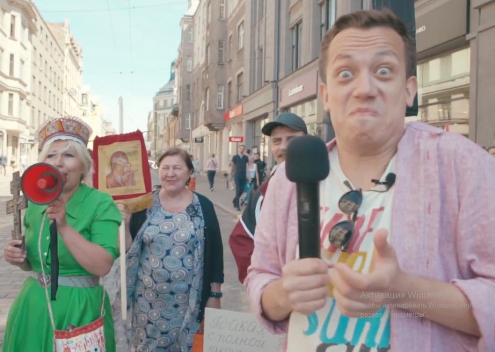 Дурнев портит все