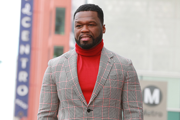 50 Cent