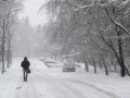 Власти Белграда сделали парковки бесплатными из-за снега