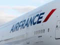 Из-за забастовки Air France отменяет десятки рейсов