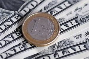 Курс валют на межбанке сегодня