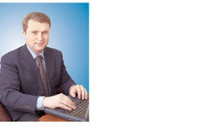 Александр Коржиков