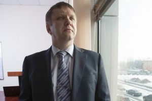 Виктор Повница