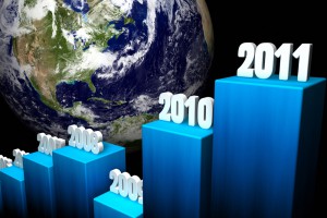 Какие уроки преподнес мировой экономике 2011 год? 