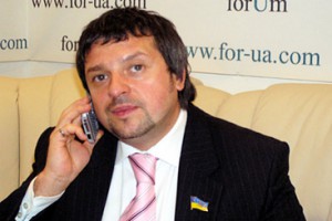 Юрий Каракай