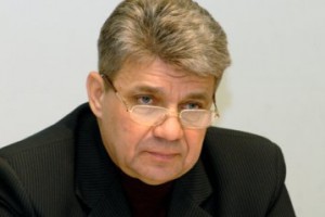 Николай Солдатенко