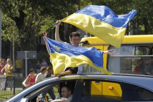 Курс доллара 2008 год украина