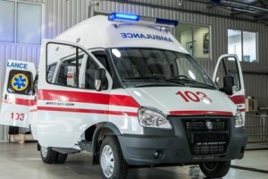 Нацгвардии закупили