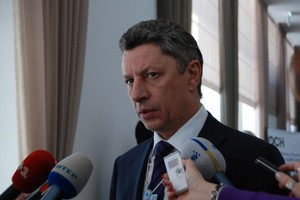Бойко сообщил, что украинские ТЭЦ уже начинают работу по переходу на уголь