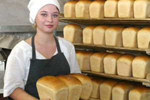 Хлеб может подорожать на 35% Хлеб может подорожать на 35%