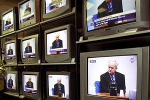 Світ: Три крупнейших группы украинских телеканалов ужесточили требования к рекламодателям