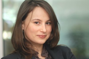 Вероника Спирке