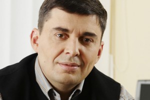 Вячеслав Москалевский