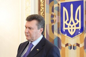 Янукович считает, что очереди на жилье в Украине слишком длинные