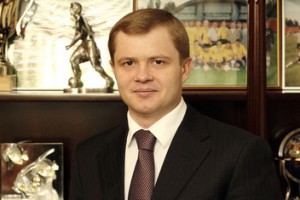 Олег Логвинов