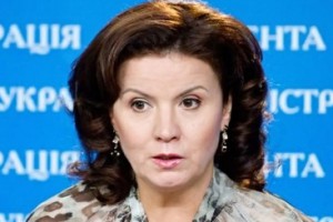 Марина Ставнийчук